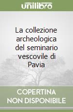 La collezione archeologica del seminario vescovile di Pavia libro