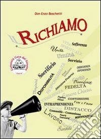 Il richiamo