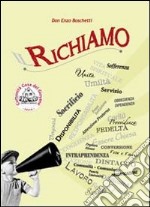 Il richiamo libro