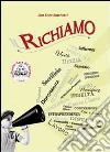 Il richiamo libro di Boschetti Enzo