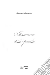 Il rumore delle parole