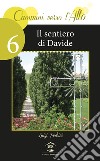 Il sentiero di Davide libro