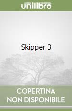 Skipper 3 libro