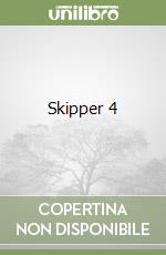 Skipper 4 libro