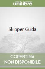 Skipper Guida libro