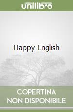 Happy English libro