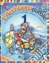 Acchiappaparole. Per la Scuola elementare. Vol. 1 libro di Magon Sebastiano