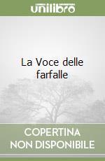 La Voce delle farfalle