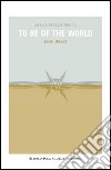 Japan's refugee policy: to be of the world libro