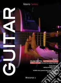 Guitar. Parte. Vol. 1