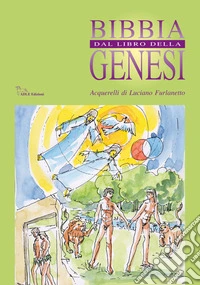 Bibbia dal libro della Genesi