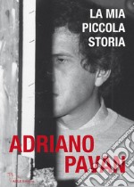 La mia piccola storia libro