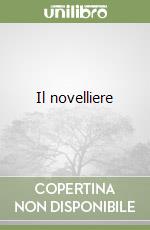 Il novelliere libro