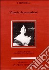 Vittoria Accoramboni libro