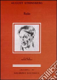 Solo libro