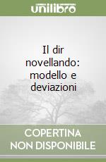 Il dir novellando: modello e deviazioni