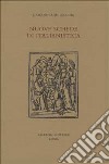 Nuove schede di italianistica libro