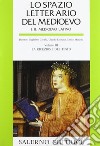 Lo spazio letterario del Medioevo. Il Medioevo latino. Vol. 3: La ricezione del testo libro