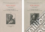 Pietro Aretino nel cinquecentenario della nascita. Atti del Convegno (Roma-Viterbo-Arezzo, 28 settembre-1 ottobre 1992; Toronto, 23-24 ottobre 1992. ..) libro