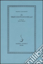 Il trecentonovelle libro