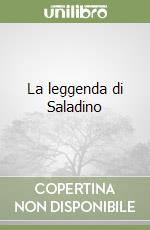 La leggenda di Saladino