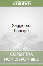Saggio sul Principe