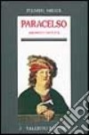 Paracelso medico e profeta libro