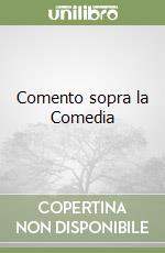 Comento sopra la Comedia