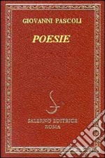 Poesie libro