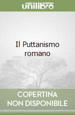 Il Puttanismo romano libro