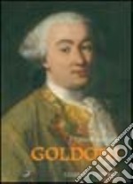 Goldoni libro