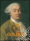 Goldoni libro