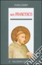 San Francesco libro