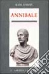 Annibale libro