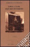 Lettere a Nietta negli anni del tramonto libro di D'Annunzio Gabriele Salierno V. (cur.)