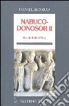 Nabucodonosor II. Re di Babilonia libro