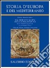 Storia d'Europa e del Mediterraneo. Vol. 9: Strutture, preminenze, lessici comuni libro