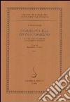 Commento alla «Divina Commedia» con la continuazione di Salvatore Frascino libro