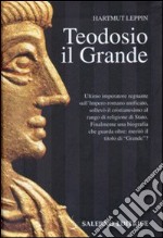 Teodosio il Grande libro