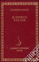 Il giorno e le odi libro