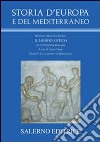 Storia d'Europa e del Mediterraneo. Vol. 5: La «res publica» e il Mediterraneo libro di Traina G. (cur.)