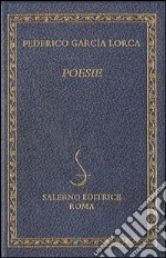 Le poesie libro