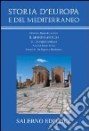 Storia d'Europa e del Mediterraneo. Vol. 3/6: L'ecumene romana. Da Augusto a Diocleziano libro di Traina G. (cur.)