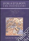 Storia d'Europa e del Mediterraneo. L'ecumene romana. Vol. 7: L'impero tardoantico libro
