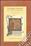 Disciplina clericalis libro