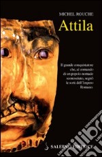 Attila libro