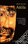 Attila libro