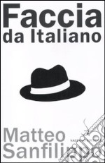 Faccia da italiano libro