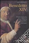 Benedetto XIV libro