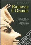 Ramesse il grande libro